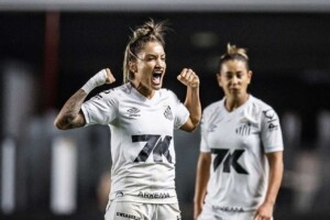 Paulistão feminino supera recorde e garante mais quatro marcas (Crédito: Rafael Assunção/Ag. Paulistão)