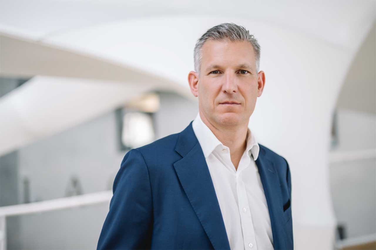 Nestlé CEO