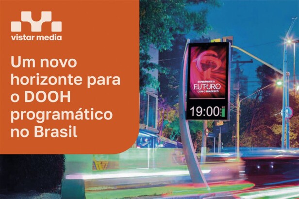 Um Novo Horizonte para o DOOH Programático no Brasil