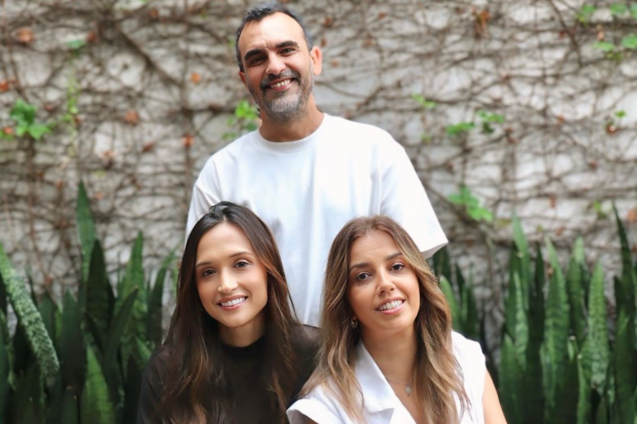 Redes sociais - Cely