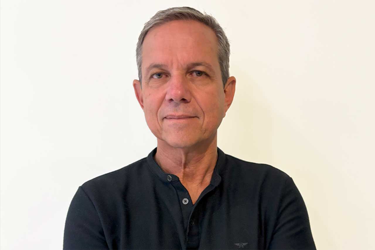 Renato Pavan