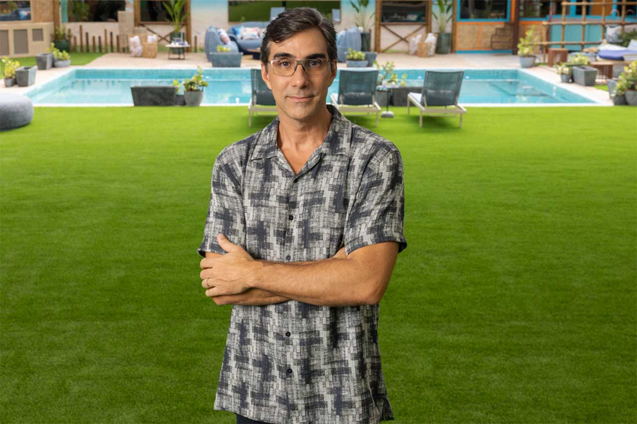 Rodrigo Dourado