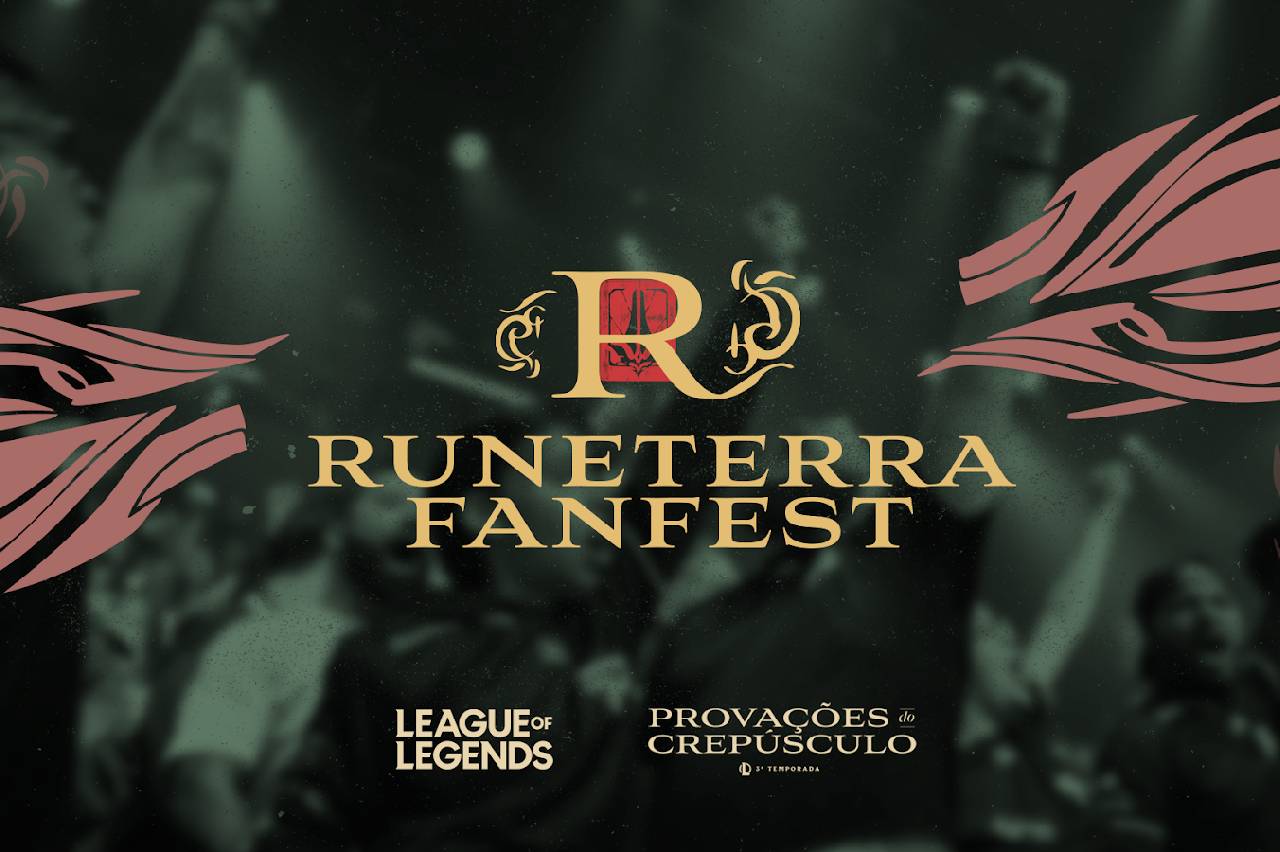 Runeterra fanfest