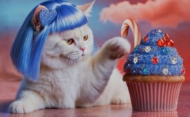 Santander e Katy Perry