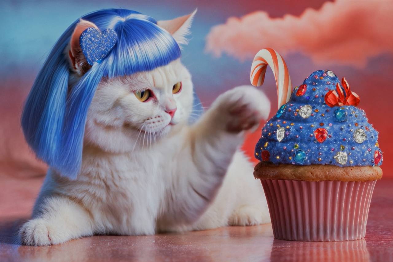 Santander e Katy Perry