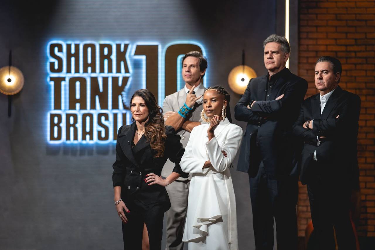 Shark Tank 10ª temporada
