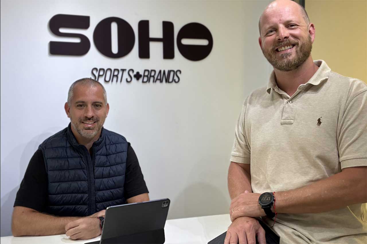 Soho Sports