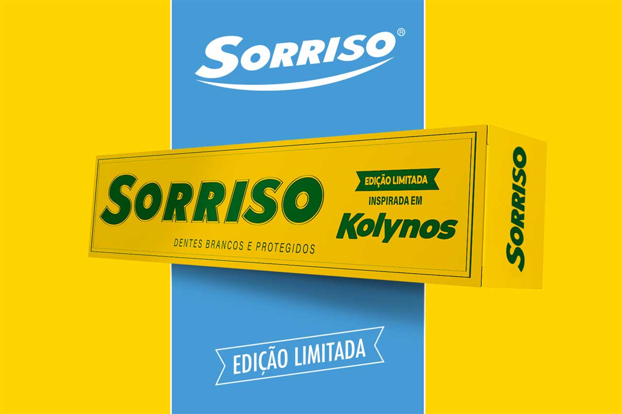 Kolynos