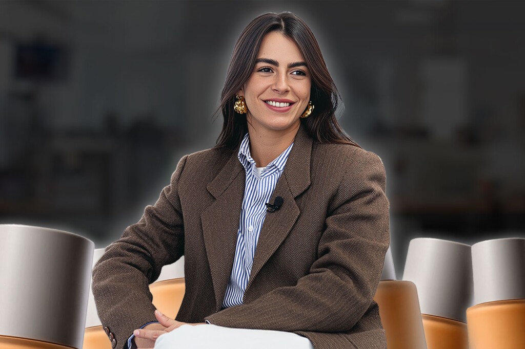 Mari Saad