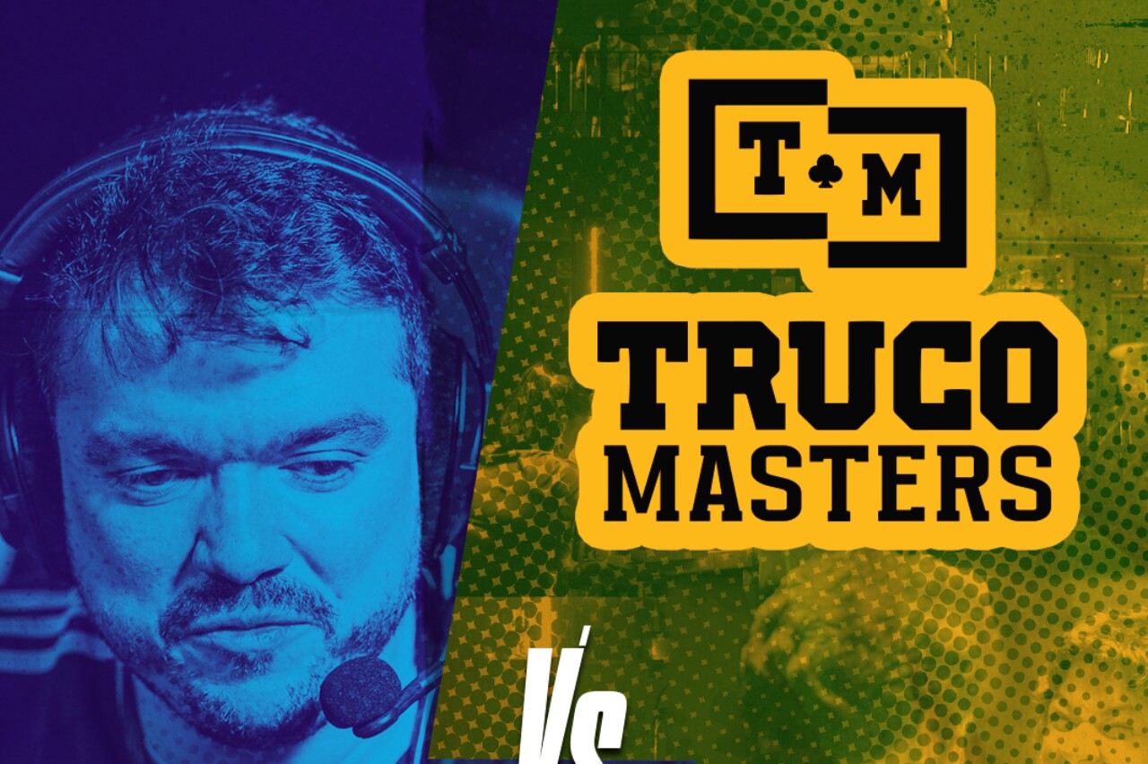 Truco Masters