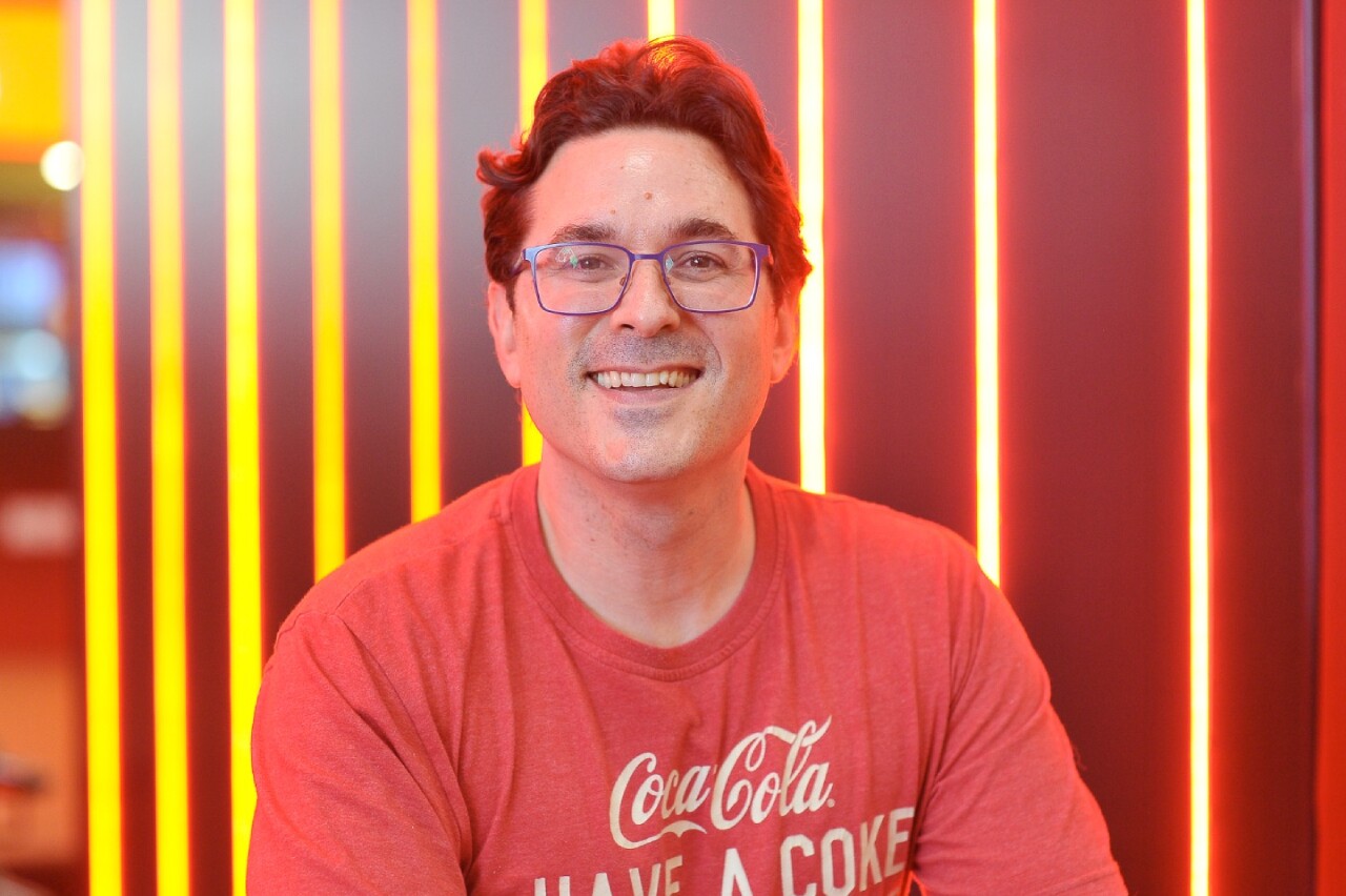 Ted Ketterer