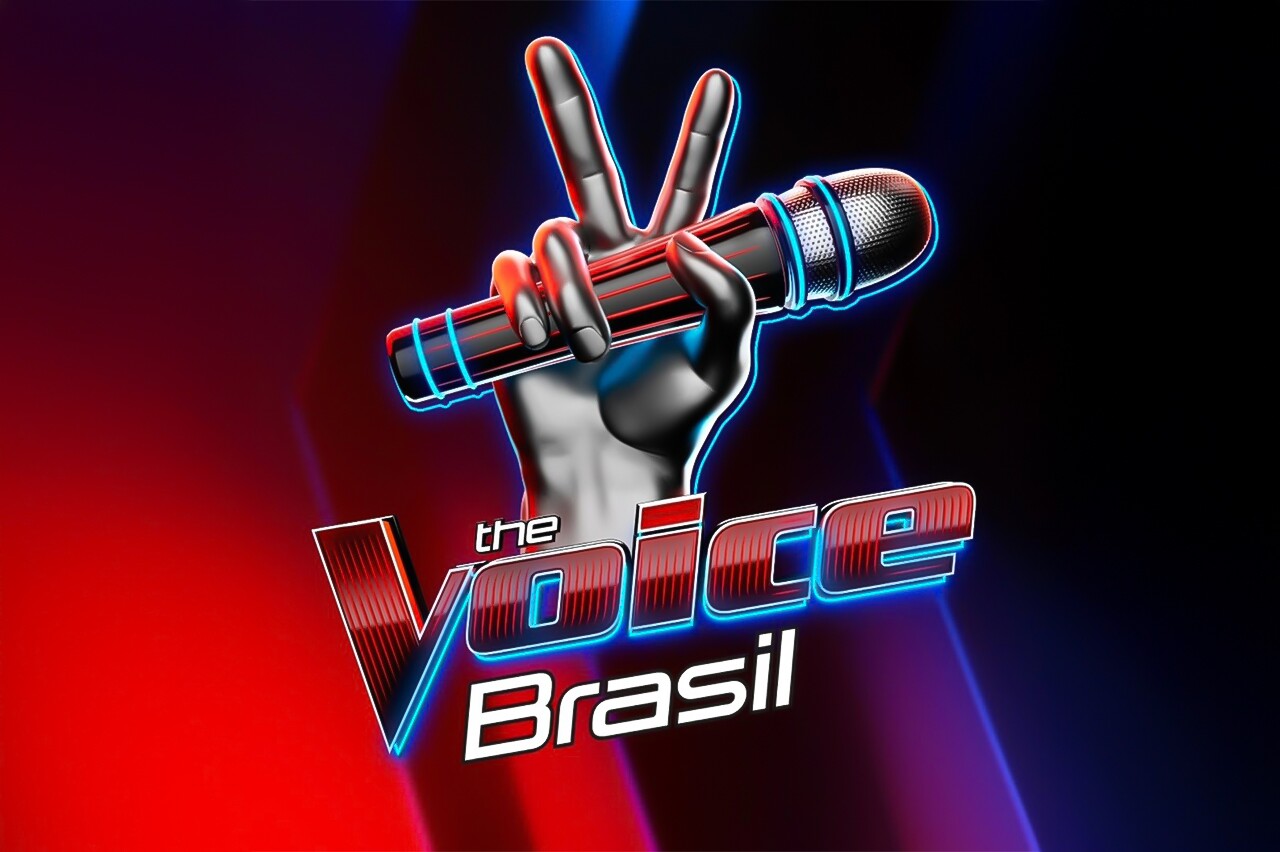 Nova temporada do The Voice Brasil estreia simultaneamente no Disney+ e SBT