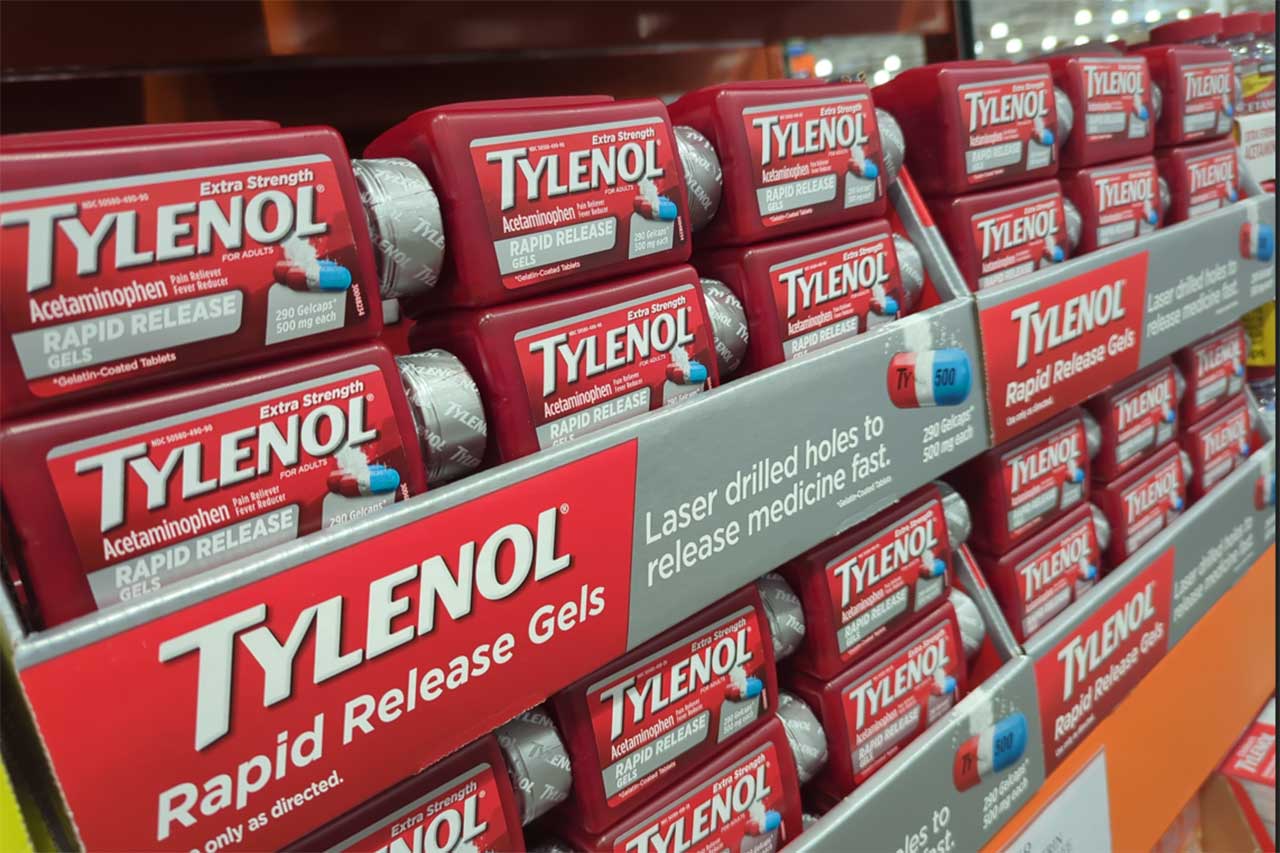 Tylenol