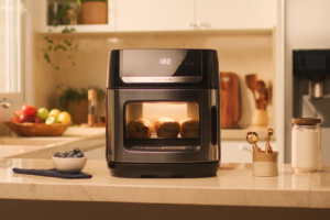 Walita | A evolução do seu dia a dia | Airfryer