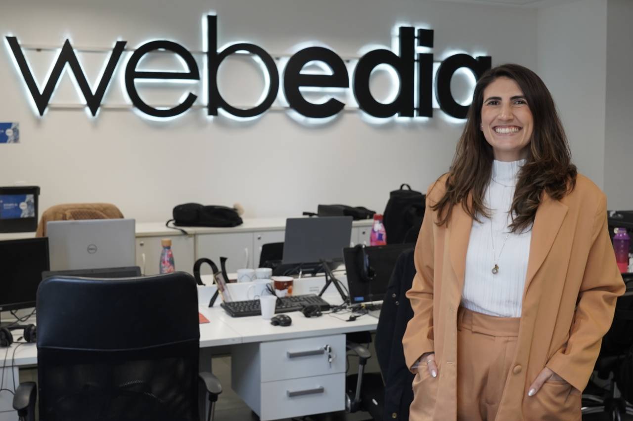 Webedia