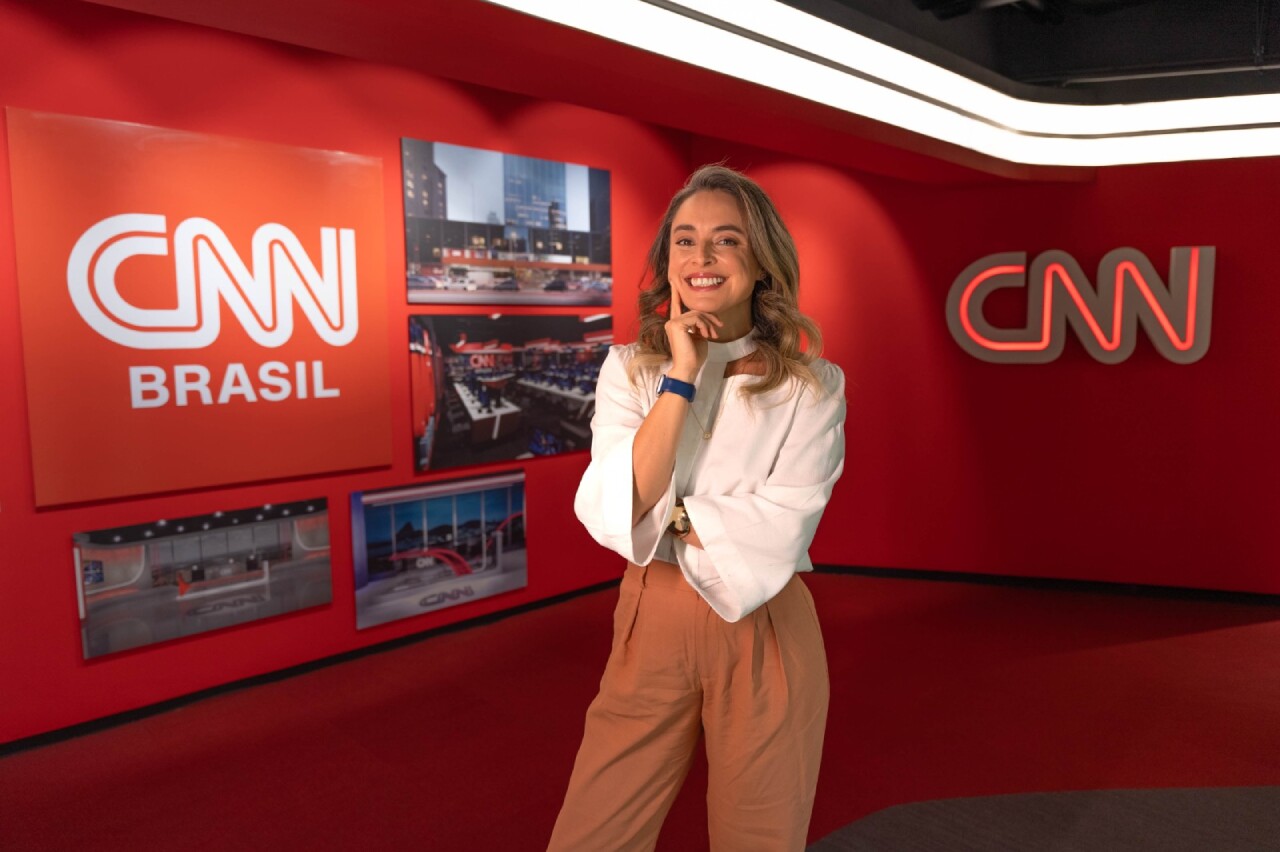 CNN Brasil