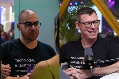 iBuild aponta CFO e diretor de franquias