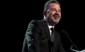 Jimmy Kimmel