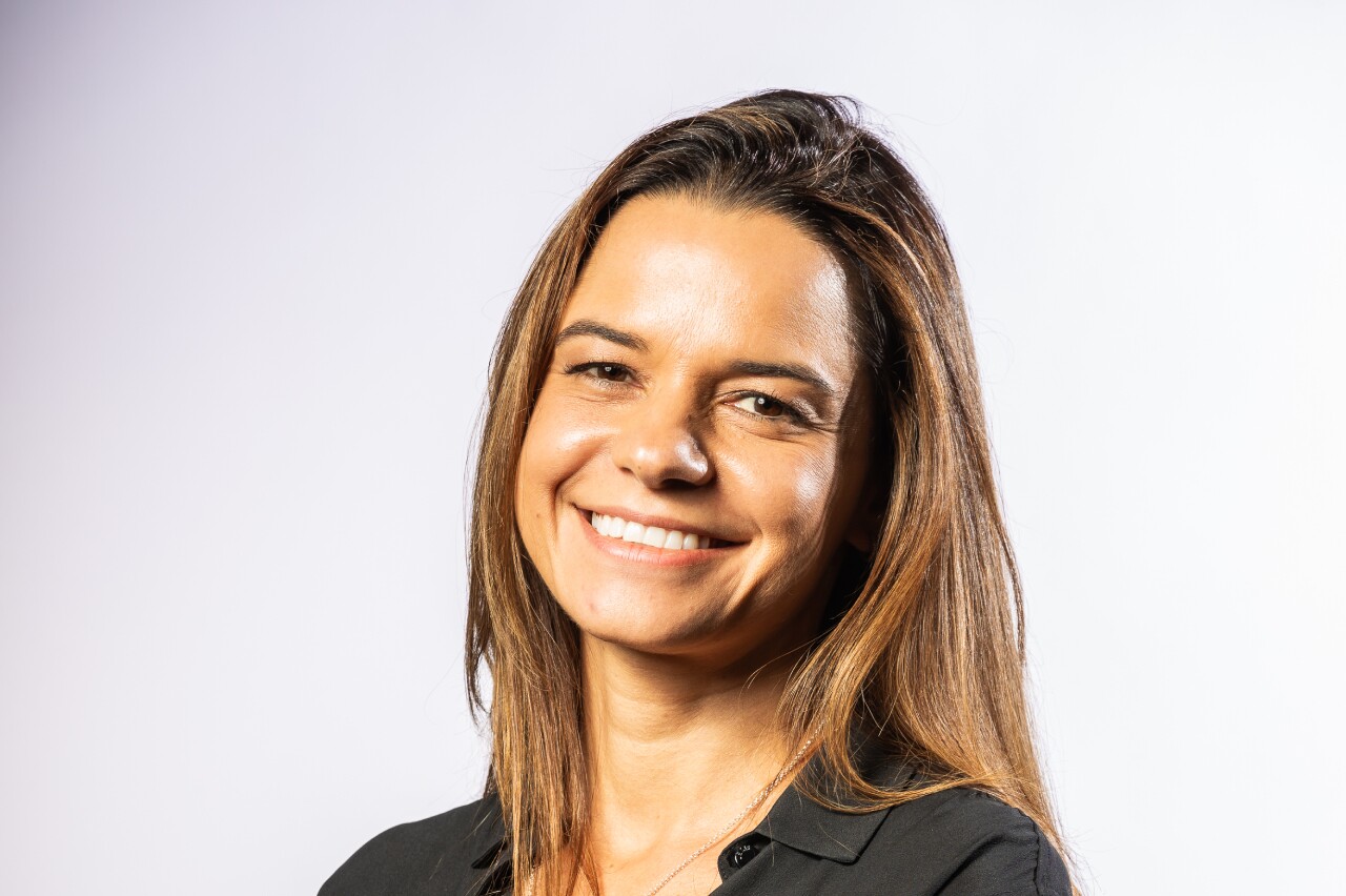 Leticia Monteiro