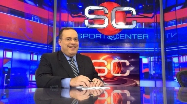 paulo soares