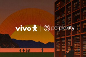 Vivo oferece acesso à IA da Perplexity a clientes