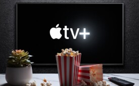 appleTV+
