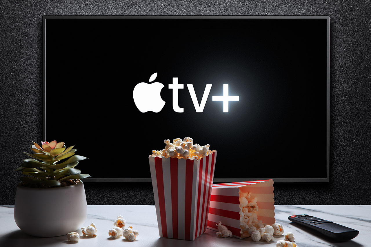 appleTV+