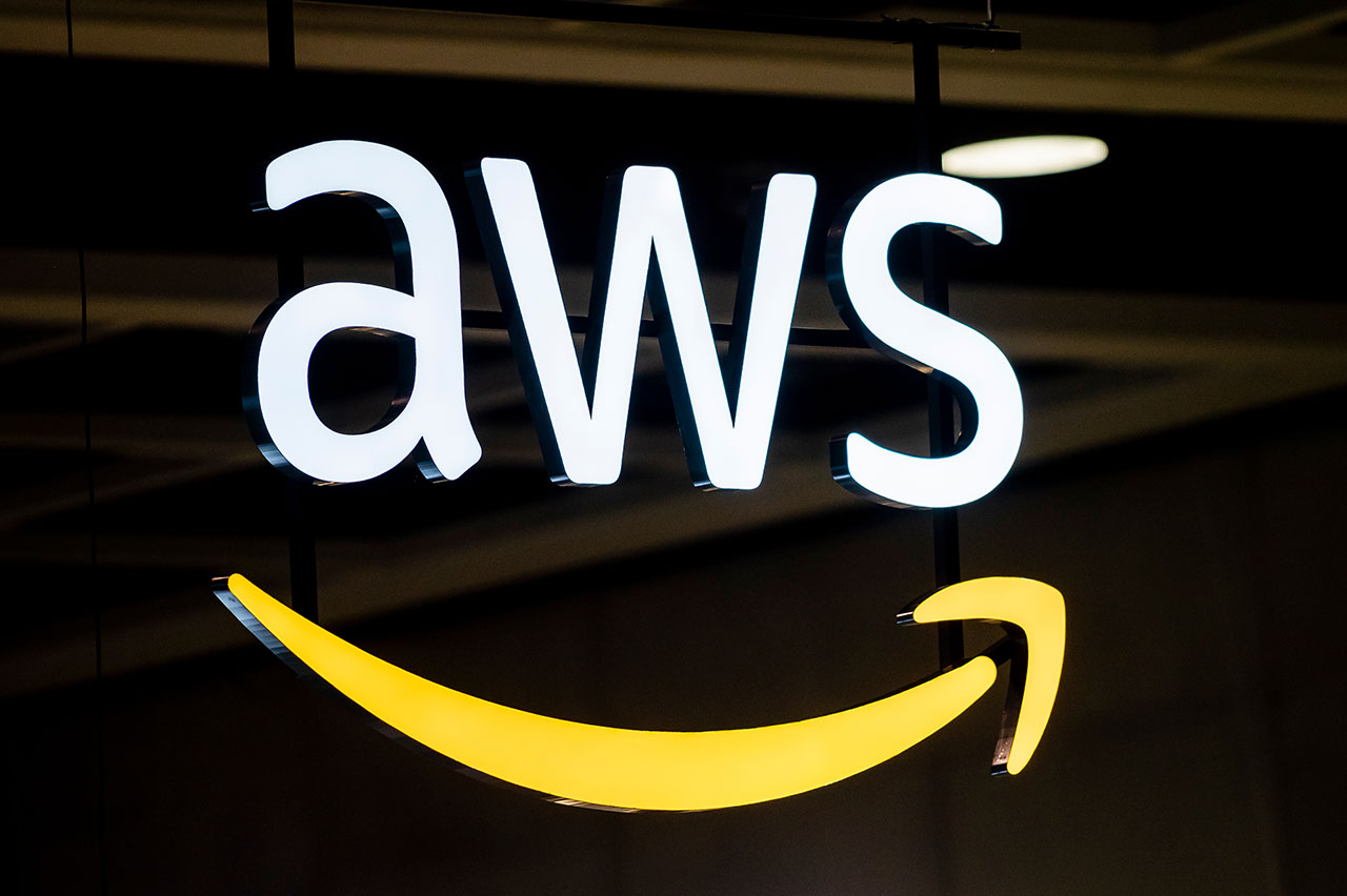 AWS