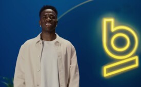 Betnacional conta com Vini Jr como um dos principais embaixadores (Crédito: Reprodução)