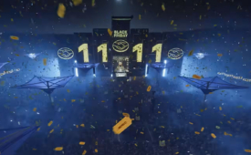 Mercado Livre anuncia estratégias para 11/11, Black Friday e Cyber Monday (Crédito: Reprodução/YouTube)