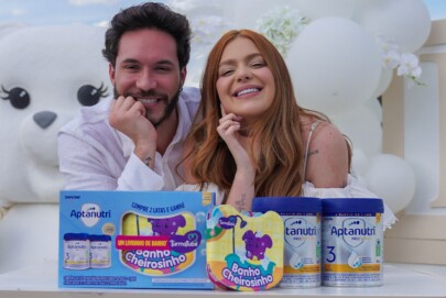 Danone lança collab com TurmaTube