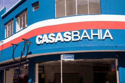 Casas Bahia protocola pedido de recuperação judicial