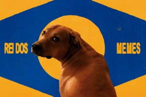 Campanha "Caramelo”, para Pedigree, rendeu um Titanium para a Almap no festival de Cannes. Almap está entre as agências concorres ao Caboré 2025 (Crédito: Divulgação)