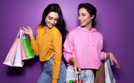 mLabs aponta quais são os hábitos de consumo dos brasileiros em relação à pesquisa e redes sociais (Crédito: Ground Picture/Shutterstock)