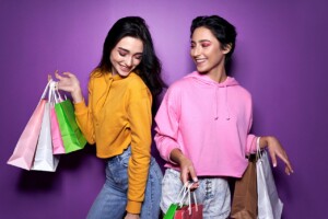 mLabs aponta quais são os hábitos de consumo dos brasileiros em relação à pesquisa e redes sociais (Crédito: Ground Picture/Shutterstock)