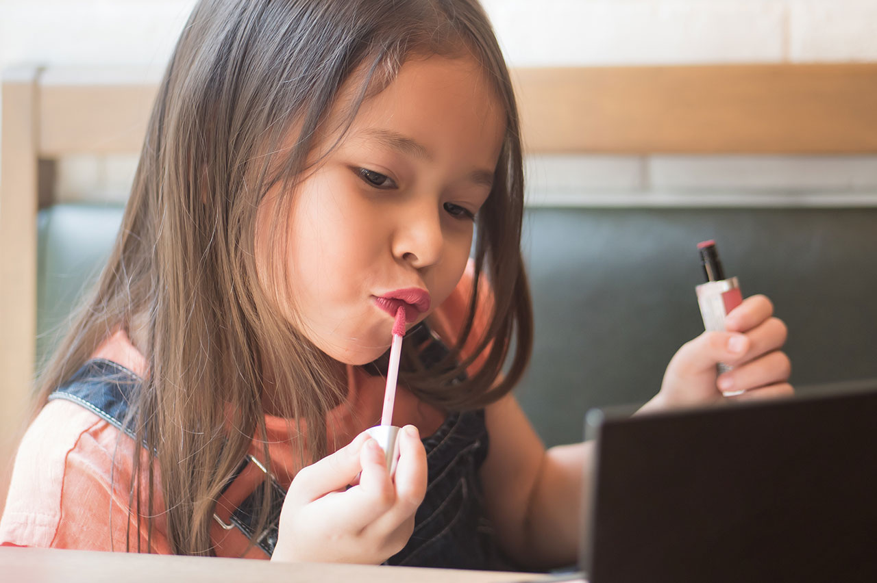 Sephora kids