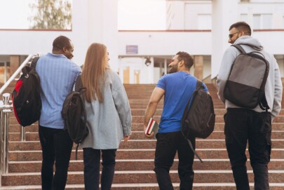 Jovens priorizam reputação ao escolher universidade