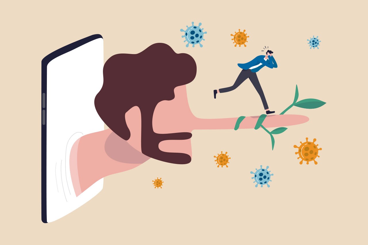 (Crédito: eamesBot/Shutterstock)