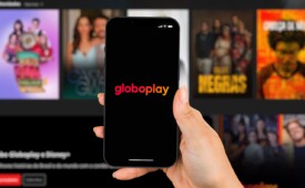 Globoplay quer se destacar no cenário competitivo dos streamings com produções originais e esportes (Crédito:Diego Thomazini/Shutterstock)