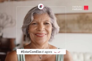 Instituto Natura e Avon promovem ação focada na saúde da mulher