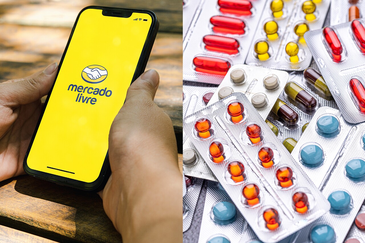 Mercado Livre esclarece planos para segmento farmacêutico