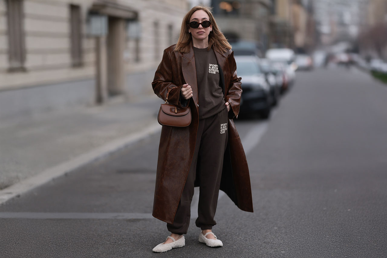 athleisure