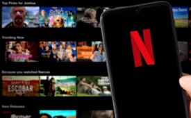 Kantar e Netflix querem evoluir na mensuração para campanhas de anunciantes (Crédito: Miguel Lagoa / shutterstock)