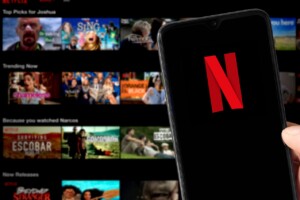 Kantar e Netflix querem evoluir na mensuração para campanhas de anunciantes (Crédito: Miguel Lagoa / shutterstock)