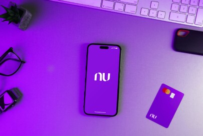 Nubank é a empresa mais valiosa do Brasil