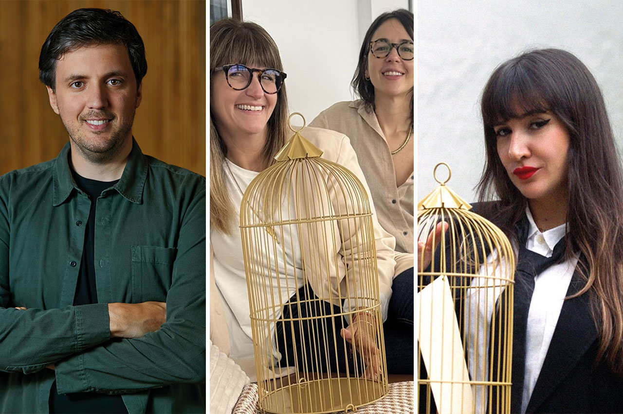 30e, Anonymous e MyMamma, indicados ao Caboré 2025 na categoria Produção