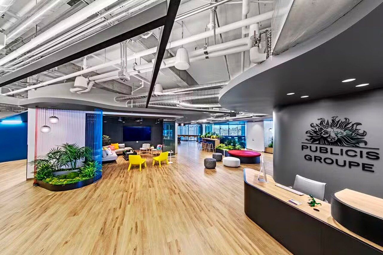 Publicis Groupe