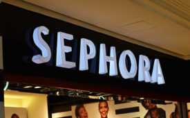 Sephora atrai consumidores brasileiros com portfólio que reúne marcas premium internacionais