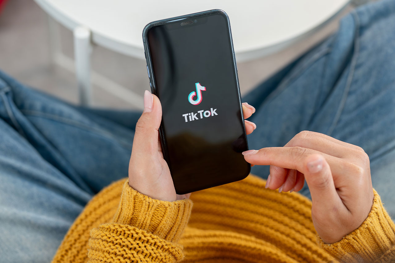 TikTok