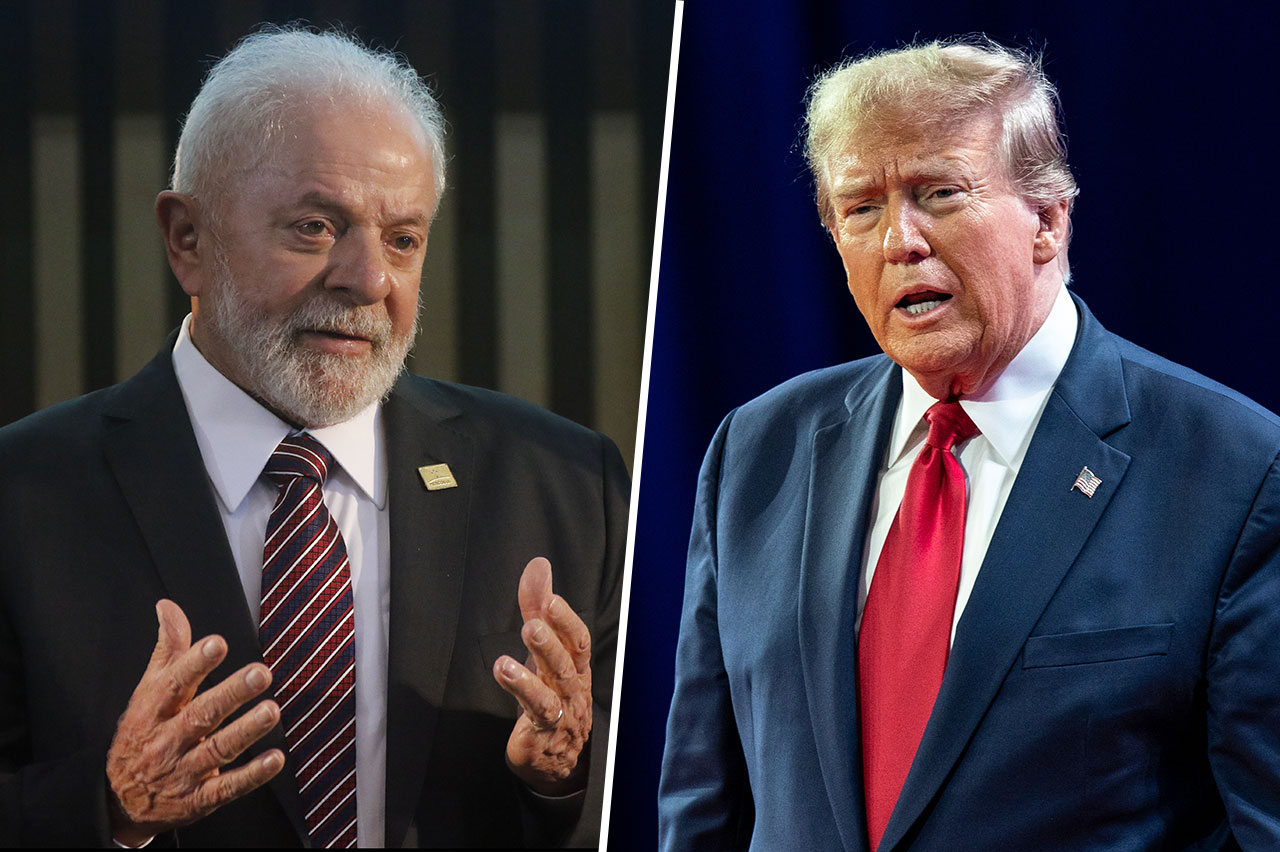 governo tarifaço